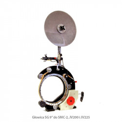 Transformer tape heads