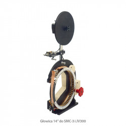 Transformer tape heads