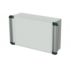 commandCASE – Control Case