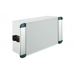 Commandcase - Control housing