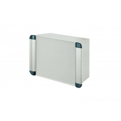 Commandcase - Control housing