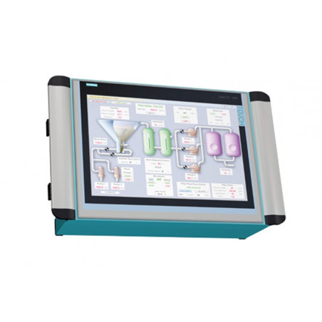 Commandcase - Control housing