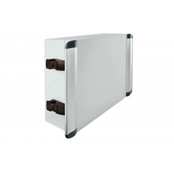 Commandcase - Control housing