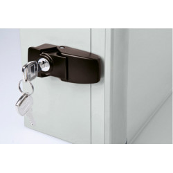 CommanCase - Carcasa de control