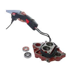Incalzitor de inductie manual IDuctor