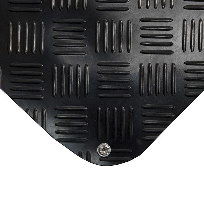 ESD approved safety floor mat Senso Dial