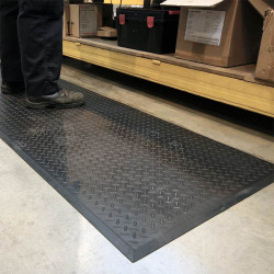 Tapis pour Applications industrielles Comfort-Lok