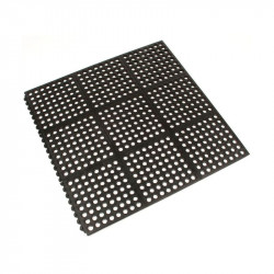 Mats for industrial applications FATIGUE-STEP