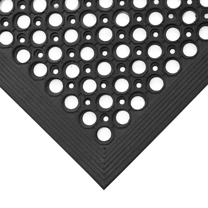 Tapis pour applications industrielles Rampmat