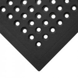 Tapis pour applications industrielles de Worksafe