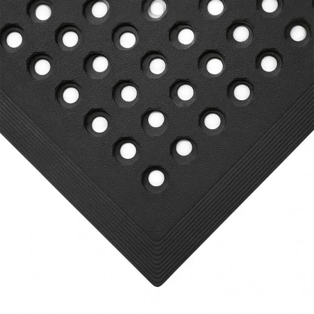 Tapis pour applications industrielles de Worksafe