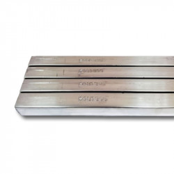 Fils de soudure, barres plats, tiges, pâte, flux