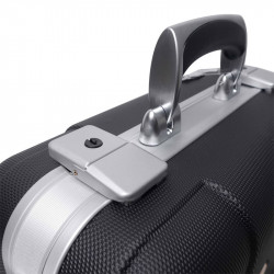Valise de service pour les appareils électroniques "pratiques"