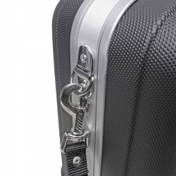 Service suitcase for "Handy" electronics