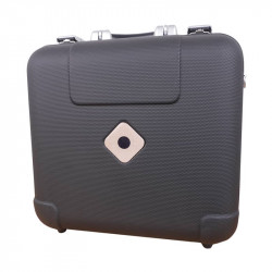 Tool suitcase for electronic engineers - "Handy"