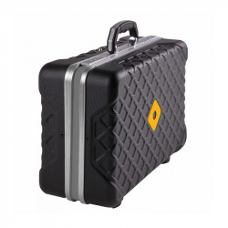 Service suitcase for electronics "Technik"