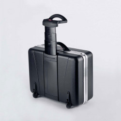 Service suitcase for "Compact - Mobil" electronics