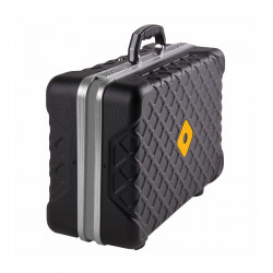 Suitcase for the electronic service "Teledata"