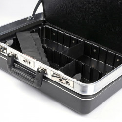 Tool suitcase for electronic service - EPA 6900