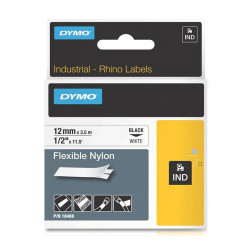 Dymo Labels.