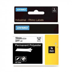 Dymo Labels.