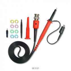 Measuring probe