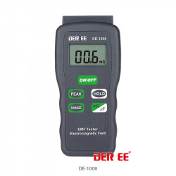 Masurarea cantitatilor electrice DE-5000, DE-1008 Masurarea cantitatilor electrice DE-5000, DE-1008