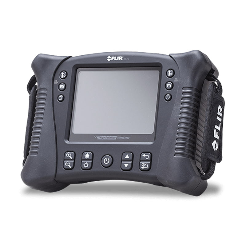 FLIR VS70 - видео инспекционна камера с висока резолюция