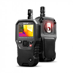 FLIR MR176 - "Thermovision" drėgmės matuoklis PLUS su IGM ™ technologija