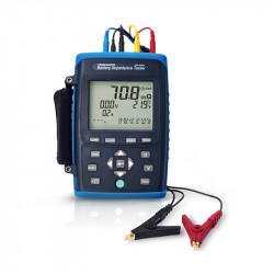Testeur de batterie TM6001 Tennaux Testeur de batterie TM6001 Tennaux