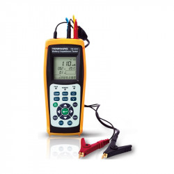 TM6002 Tester de baterie TM6002