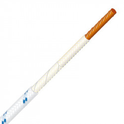 Cable Silicable® GHR para motor cerrado herméticamente -30 ° C a + 125 ° C