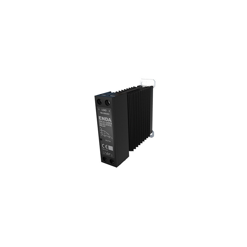 ERCA1-240PA Regulator de putere ERCA1-240PA Regulator de putere