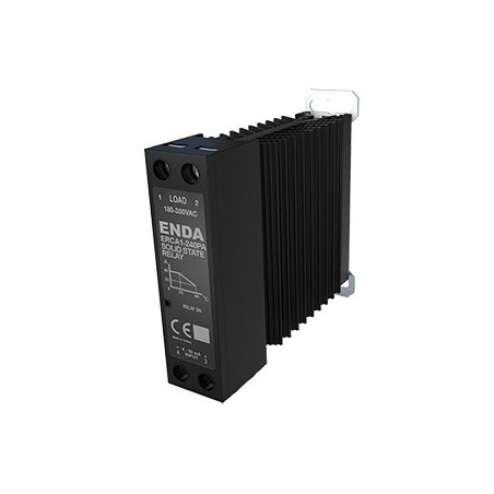 ERCA1-240PA Power Regulator