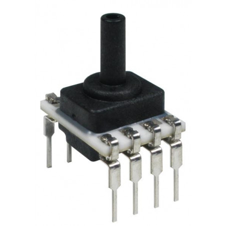 Sensor de presión SSCDLNN010BGANA5