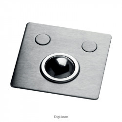 Industrial keypads and panels