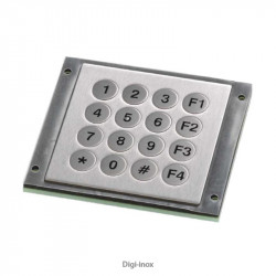 Tastaturi si panouri industriale