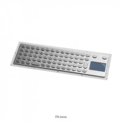 Tastaturi si panouri industriale