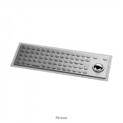 Tastaturi si panouri industriale