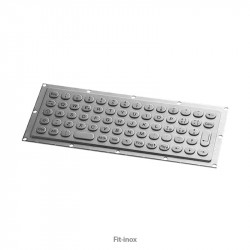 Tastaturi si panouri industriale