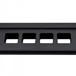 Industrial keypads and panels