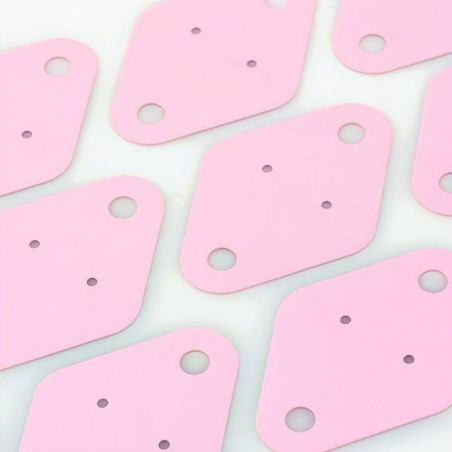 Materiale termoizolante termice