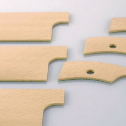 Materiale de umplere Therming - SoftTherm