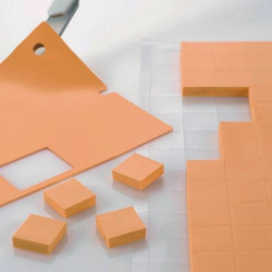 Thermal thermal filling materials - SoftTherm