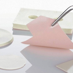 Thermal thermal filling materials - SoftTherm