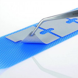 THERMELUM Pildymo medžiagos - SoftTherm