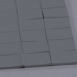 Telefonní plnicí materiály - Softtherm