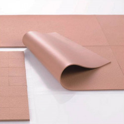 Thermoconducting filling materials - Softtherm