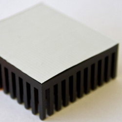 Thermeling materials Universal Science