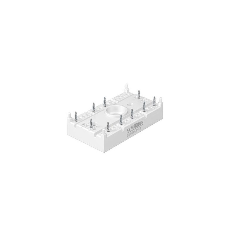 SK 30 GD 066 ETp IGBT Module SK 30 GD 066 ETp IGBT Module